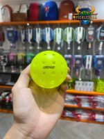 [ FACOLOS ] BÓNG FACOLOS 48 SPEED DEFINE TÚI 12 QUẢ - Ảnh 4