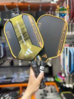 [ ADIDAS ] VỢT PICKLEBALL ADIDAS ADIPOWER CHÍNH HÃNG ( tặng kèm quấn cán và dán viền )