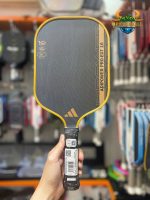 [ ADIDAS ] VỢT PICKLEBALL ADIDAS ADIPOWER CHÍNH HÃNG ( tặng kèm quấn cán và dán viền ) - Ảnh 2