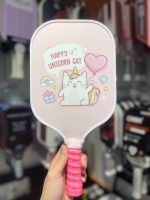VỢT PICKLEBALL TRẺ EM - Ảnh 4