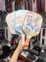 VỢT PICKLEBALL TRẺ EM