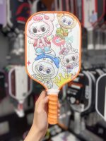 VỢT PICKLEBALL TRẺ EM - Ảnh 3