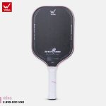 [ WIKA ] VỢT PICKLEBALL WIKA BẢO FIRE 2 ( tặng kèm quấn cán và dán viền ) - Ảnh 2