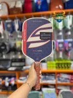 [ SELKIRK ] VỢT PICKLEBALL SELKIRK BOMSTIK 1776 LIMITED ( tặng  kèm quấn cán và dán viền ) - Ảnh 2
