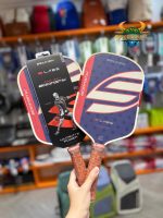 [ SELKIRK ] VỢT PICKLEBALL SELKIRK BOMSTIK 1776 LIMITED ( tặng  kèm quấn cán và dán viền )