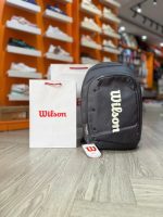 [ WILSON ] Balo Wilson Tour Off White 2025 – WR8037402001 - Ảnh 3