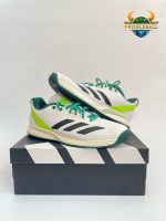 [ ADIDAS ] GIÀY ADIDAS TENNIS VÀ PICKLEBALL COURTFLASH CHÍNH HÃNG ( tặng kèm tất )