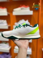 [ ADIDAS ] GIÀY ADIDAS TENNIS VÀ PICKLEBALL COURTFLASH CHÍNH HÃNG ( tặng kèm tất ) - Ảnh 2