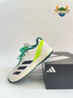 [ ADIDAS ] GIÀY ADIDAS TENNIS VÀ PICKLEBALL COURTFLASH CHÍNH HÃNG ( tặng kèm tất ) - Ảnh 3