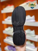 [ ADIDAS ] GIÀY ADIDAS PICKLEBALL VÀ TENNIS COURTJAM 2 CHÍNH HÃNG ( tặng kèm tất ) - Ảnh 2