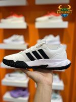 [ ADIDAS ] GIÀY ADIDAS PICKLEBALL VÀ TENNIS COURTJAM 2 CHÍNH HÃNG ( tặng kèm tất ) - Ảnh 4