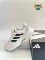 [ ADIDAS ] GIÀY ADIDAS PICKLEBALL VÀ TENNIS COURTJAM 3M CHÍNH HÃNG ( tặng kèm tất ) - Ảnh 4