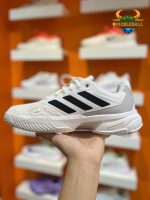 [ ADIDAS ] GIÀY ADIDAS PICKLEBALL VÀ TENNIS COURTJAM 3M CHÍNH HÃNG ( tặng kèm tất ) - Ảnh 6