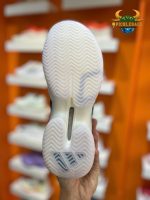 [ ADIDAS ] GIÀY ADIDAS TENNIS VÀ PICKLEBALL BARRICADE 14 ( tặng kèm tất ) - Ảnh 2