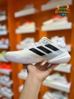 [ ADIDAS ] GIÀY ADIDAS TENNIS VÀ PICKLEBALL BARRICADE 14 ( tặng kèm tất ) - Ảnh 4