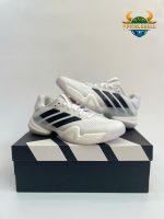 [ ADIDAS ] GIÀY ADIDAS TENNIS VÀ PICKLEBALL BARRICADE 14 ( tặng kèm tất )