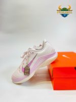 [ NIKE ] GIÀY PICKLEBALL VÀ TENNIS VAPOR 12 PINK CHÍNH HÃNG ( tặng kèm tất ) - Ảnh 5