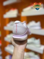 [ NIKE ] GIÀY PICKLEBALL VÀ TENNIS VAPOR 12 PINK CHÍNH HÃNG ( tặng kèm tất ) - Ảnh 2