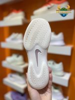[ NIKE ] GIÀY PICKLEBALL VÀ TENNIS VAPOR 12 PINK CHÍNH HÃNG ( tặng kèm tất ) - Ảnh 3