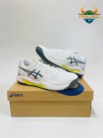[ ASICS ] GIÀY ASICS TENNIS VÀ PICKLEBALL GEL - DEDICAT 8 CHÍNH HÃNG ( tặng kèm tất )
