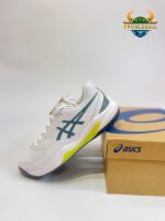 [ ASICS ] GIÀY ASICS TENNIS VÀ PICKLEBALL GEL - DEDICAT 8 CHÍNH HÃNG ( tặng kèm tất ) - Ảnh 4
