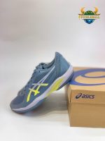 [ ASICS ] GIÀY TENNIS VÀ PICKLEBALL SOLUTION SWIFT FF2 CHÍNH HÃNG ( tặng kèm tất ) - Ảnh 4