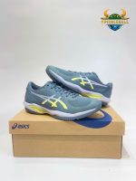 [ ASICS ] GIÀY TENNIS VÀ PICKLEBALL SOLUTION SWIFT FF2 CHÍNH HÃNG ( tặng kèm tất )