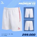 [ KAMITO ] QUẦN SHORT THỂ THAO KAMITO PREMIUM V2