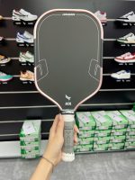 [ KAMITO ] Vợt Pickleball Kamito Dominus (16mm) ( tặng kèm áo ) - Ảnh 2