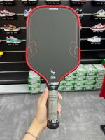 [ KAMITO ] Vợt Pickleball Kamito Dominus (16mm) ( tặng kèm áo ) - Ảnh 7