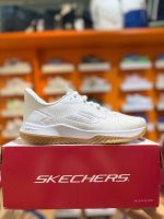[SKECHERS] GIÀY PICKLEBALL SKECHERS VIPER COURT PRO 2.0 CHÍNH HÃNG – TẶNG KÈM TẤT