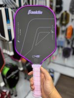 [ FRANKLIN ] VỢT PICKLEBALL FRANKLIN CHÍNH HÃNG ( tặng kèm quấn và dán viền ) - Ảnh 2