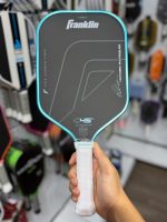 [ FRANKLIN ] VỢT PICKLEBALL FRANKLIN CHÍNH HÃNG ( tặng kèm quấn và dán viền ) - Ảnh 3