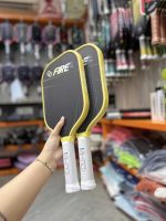 [ WIKA ] Vợt Pickleball Wika Quang Dương Fire LIMITED - Ảnh 3